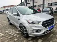 2016 Ford Kuga