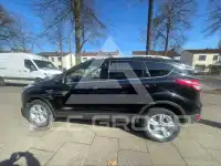 2016 Ford Kuga