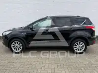 2016 Ford Kuga