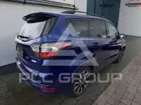 2016 Ford Kuga