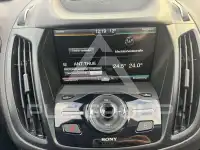 2016 Ford Kuga