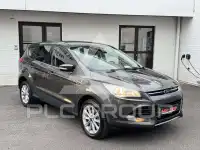 2016 Ford Kuga