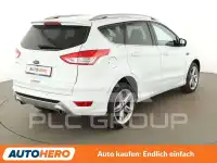 2016 Ford Kuga