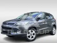 2016 Ford Kuga