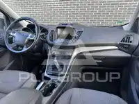 2016 Ford Kuga