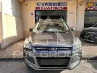 2016 Ford Kuga
