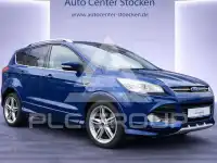 2016 Ford Kuga