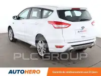 2016 Ford Kuga