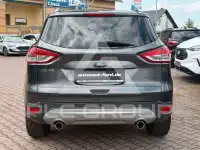2016 Ford Kuga