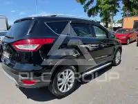 2016 Ford Kuga