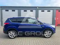 2016 Ford Kuga