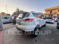 2016 Ford Kuga