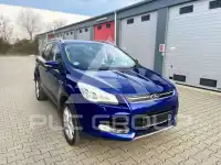 2016 Ford Kuga