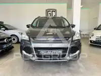 2016 Ford Kuga