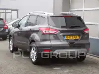 2016 Ford Kuga