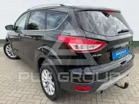 2016 Ford Kuga