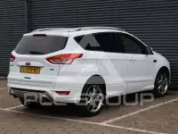 2016 Ford Kuga