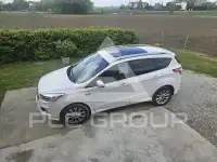 2016 Ford Kuga