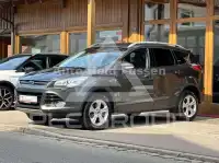 2016 Ford Kuga