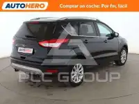 2016 Ford Kuga