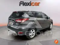2016 Ford Kuga