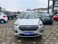 2016 Ford Kuga