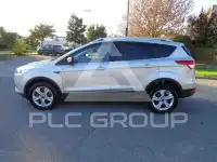 2016 Ford Kuga