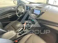 2016 Ford Kuga