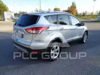 2016 Ford Kuga