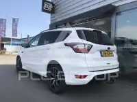 2016 Ford Kuga