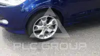 2016 Ford Kuga