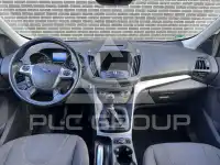 2016 Ford Kuga
