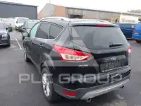 2016 Ford Kuga