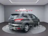 2016 Ford Kuga