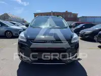 2016 Ford Kuga