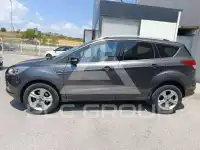2016 Ford Kuga