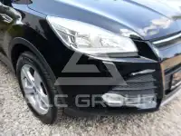 2016 Ford Kuga
