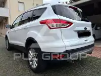 2016 Ford Kuga