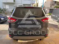 2016 Ford Kuga