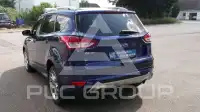 2016 Ford Kuga