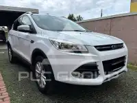 2016 Ford Kuga