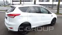 2016 Ford Kuga