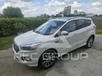 2016 Ford Kuga