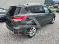 2016 Ford Kuga