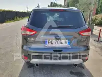 2016 Ford Kuga