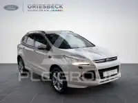 2016 Ford Kuga