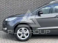 2016 Ford Kuga