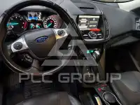 2016 Ford Kuga