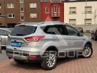 2016 Ford Kuga