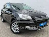 2016 Ford Kuga